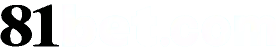 81 bet Logo